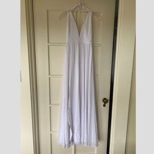 Fame and Partners Dress